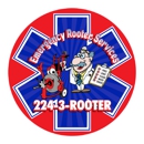 Emergency Rooter Services - Plumbing-Drain & Sewer Cleaning