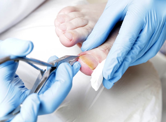 Orange Podiatry Services - Orange, NSW