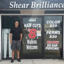 Salon Shear Brilliance - Beauty Salons