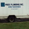 Pride Plumbing, Inc. gallery