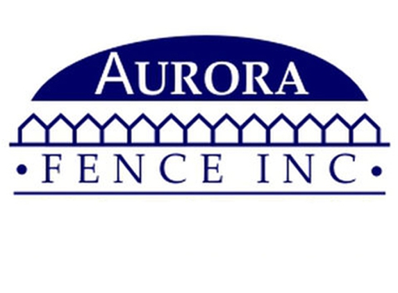 Aurora Fence Inc. - Aurora, IL