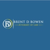 Brent D. Bowen Attorney at Law gallery