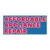 Affordable Appliance Repair gallery