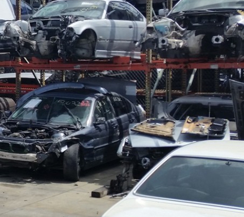 Used Cars and Parts - Hastings, VIC