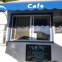 Esau's Coffee Shop