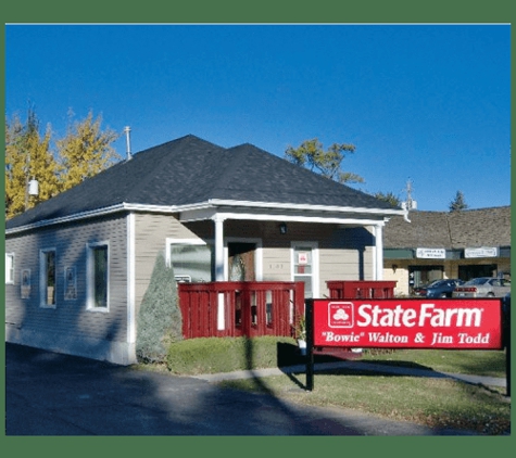 State Farm Insurance - Loveland, CO