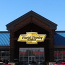 David Stanley Chevrolet of Norman - Automobile Parts & Supplies