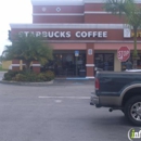 Starbucks Coffee - Bars