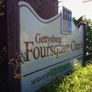 Gettysburg Foursquare Church - Churches & Places of Worship