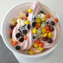 sweetFrog - Dessert Restaurants