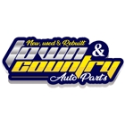Town & Country Auto Parts And Auto Recyclers, Division Of Northside, Inc.