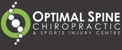 Optimal Spine Chiropractic & Sports Injury Centre - Chiropractors