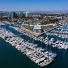 Marina Del Rey Marina