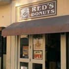 Red's Donuts