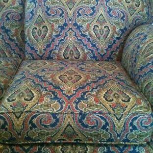 Mack's Upholstery