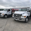 McNail Towing & Recovery LLC - Towing