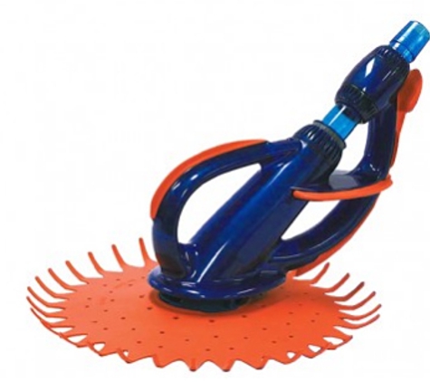 Pool & Spa Warehouse - Asquith, NSW. BullShark Pool Cleaner by Onga Europe -Above & In Ground- Wall Climber