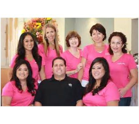 Joseph M Cassara, DDS - Mountain View, CA