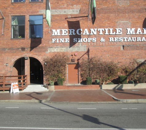 Mercantile KinderCare - Boston, MA