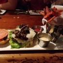 Thunder Burger & Bar - American Restaurants