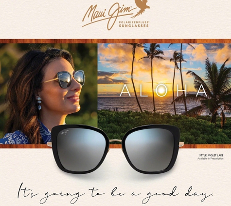 Michael Chu Optometrist - Cairns North, QLD