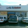 Sushi On Tropicana