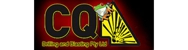 CQ Drilling And Blasting Logo