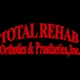 Total Rehab Orthotics & Prosthetics  Inc.