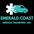 Emerald Coast Medical Transport - Transportation Services