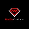 MatSu Customs - Truck Accessories & Protective Coatings gallery