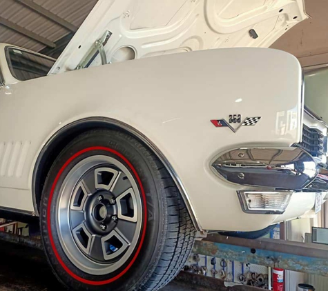 Newcastle Muffler Service - Bennetts Green, NSW