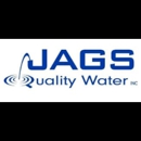 Jags Quality Water - Water Softening & Conditioning Equipment & Service