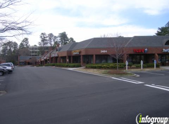 Coast Dental North Druid Hills - Atlanta, GA