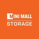 Mini Mall Storage - Self Storage