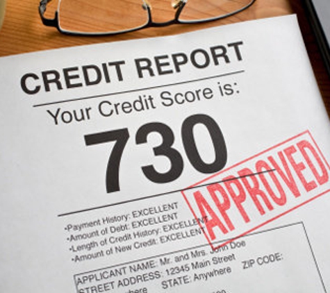 Credit Pro Repair - Brooklyn, NY