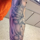 Red Crown Tattoos Inc. - Tattoos