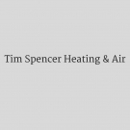 Tim Spencer Heating & Air - Air Conditioning Contractors & Systems