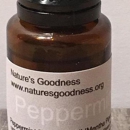 Nature's Goodness - Health & Diet Food Products