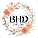 BHD Salon - Hair Weaving