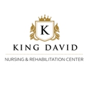 King David Nursing and Rehabilitation Center - Rehabilitation Services