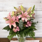 The Flower Box
