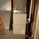 Columbia Heating - Fan Repair