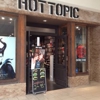 Hot Topic gallery