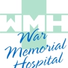 War Memorial Hospital gallery