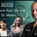 Moein Surgical Arts - Day Spas
