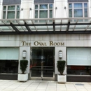 The Oval Room Corp - Restaurants