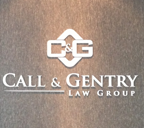 Call & Gentry Law Group - Jefferson City, MO