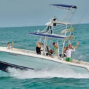 Catch Em' All Sportfishing - Fishing Charters & Parties