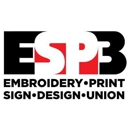 Esp3 - Screen Printing