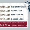 Car Locksmith in San Antonio TX gallery